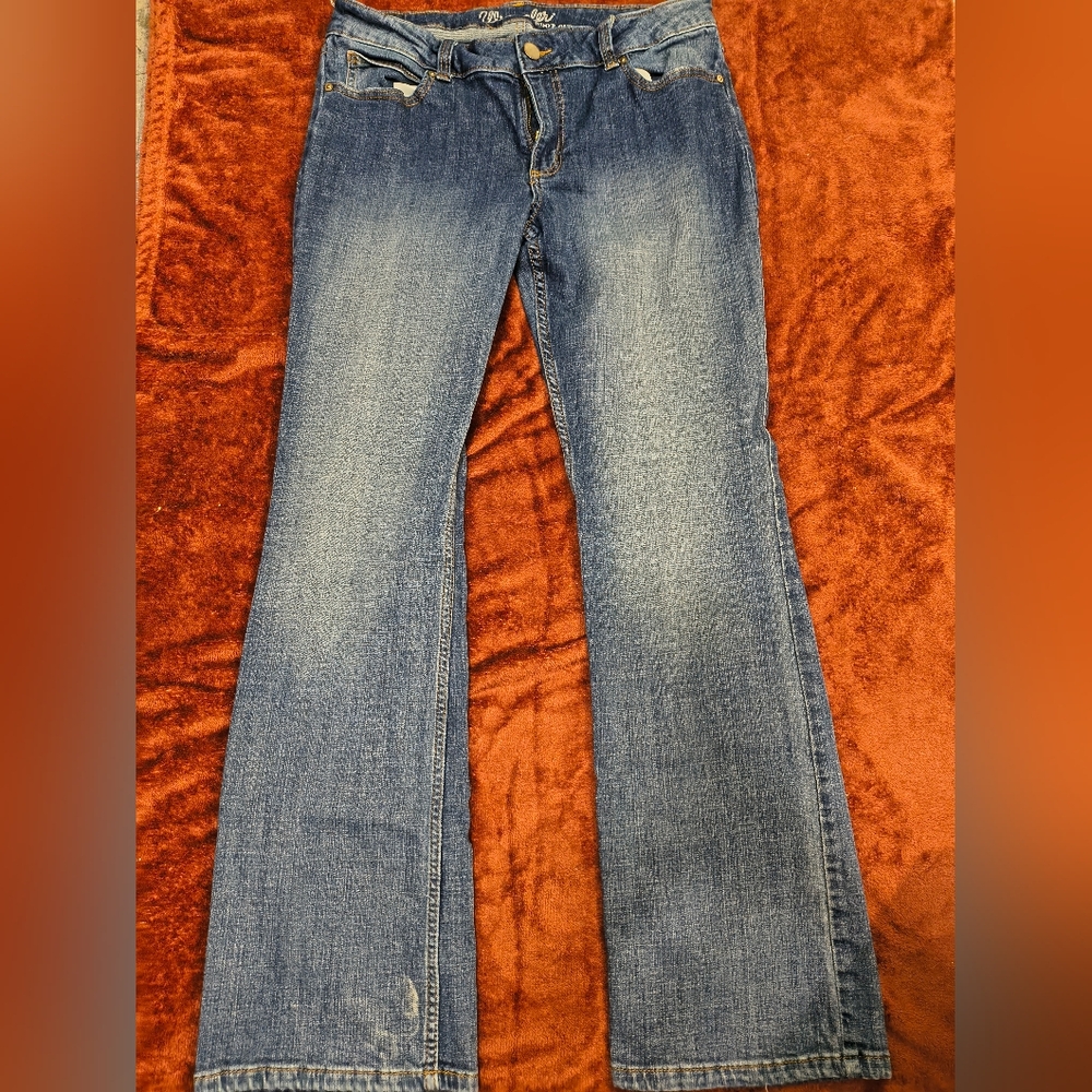 Wrangler Women's Jeans Size 19 (303)